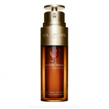 Clarins - Double Serum Complete Age Control Concentrate (75ml)