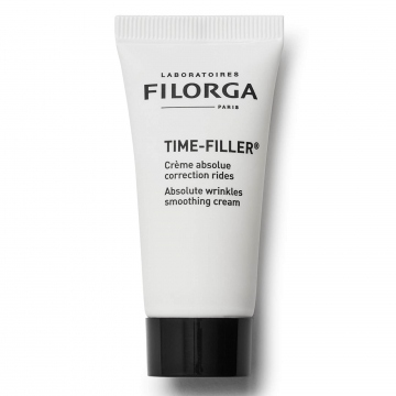 Filorga - Time Filler (15ml) Mini Tester Unboxed