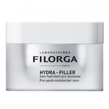 Filorga Hydra-Filler Moisturizing Anti-Aging Cream (Unboxed)  - (15ml)