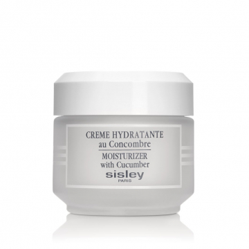 Sisley Moisturiser with Cucumber (50ml)