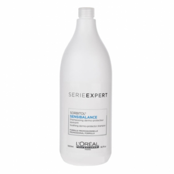 L'Oreal - Professionnel Serie Expert Sensi Balance Shampoo (1500ml)