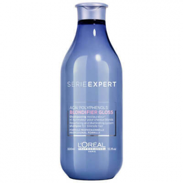 L’oreal - Professionnel Serie Expert Blondifier Gloss Shampoo (300ml)