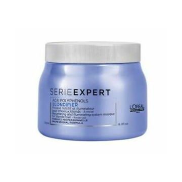L'oréal - Professionnel Serie Expert Blondifier Masque (500ml)