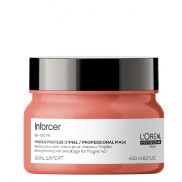 L'Oreal - Professionnel Serie Expert Inforcer Mask (250ml)