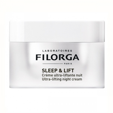 Filorga - Sleep & Lift Ultra-Lifting Night Cream (50ml) Tester Pack Unboxed