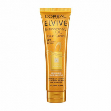 L'oreal - Elvive Nourishing Leave in Cream (150ml)
