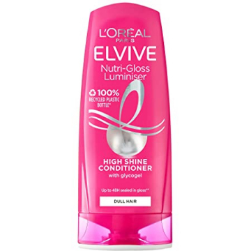 L'oreal - Nutri Gloss Luminiser Conditioner (500ml)