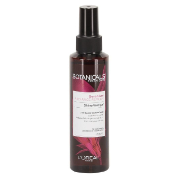 L'oreal - Botanicals Rose & Geranium Coloured Hair Vegan Conditioner (150ml)