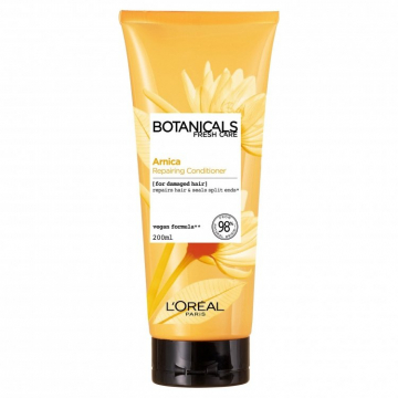 L'oreal - Botanicals Arnica Damaged Hair Repairing Vegan Conditioner (200ml)