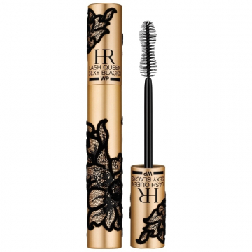 Helena Rubinstein - Lash Queen Mascara Sexy Blacks #01 Scandalous Black