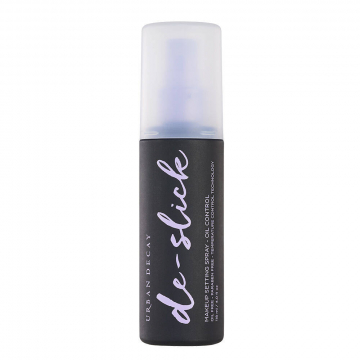 Urban Decay - De-Slick Makeup Setting Spray (118ml)