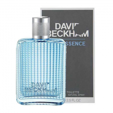 David Beckham - Essence EDT (30ml)