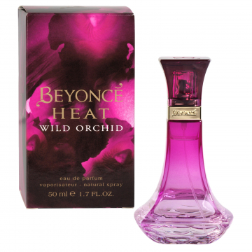 Beyonce - Heat Wild Orchid EDP (50ml)