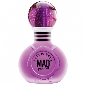 Katy Perry - Mad Potion EDP Spray (30ml)