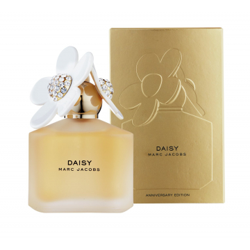 Marc Jacobs - Daisy Eau de Toilette Anniversary Edition (100ml)