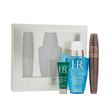Helena Rubinstein Lash Queen Fatal Blacks Gift Set