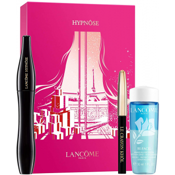 Lancome - Hypnôse Mascara 3 Piece Set