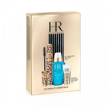 Helena Rubinstein - Lash Queen Feline Blacks Waterproof Set