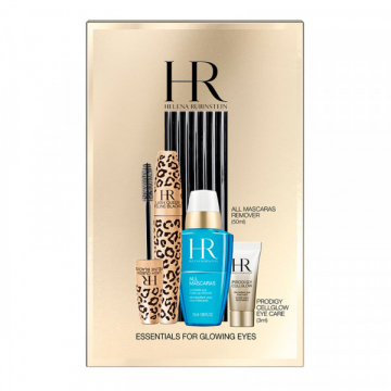 Helena Rubinstein - Lash Queen Black Mascara Set