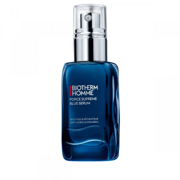 Biotherm - Force Supreme Blue Serum (50 ml) 