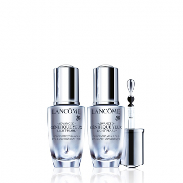 Lancôme - Advanced Génifique Yeux Light-Pearl Eye Serum Duo (2 x 20ml)