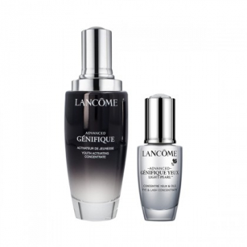  Lancôme Advanced Genifique Youth Activating 2pcs Set (100ml+20ml)