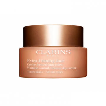 Clarins - Extra-Firming Day Cream All Skin Types (50ml)