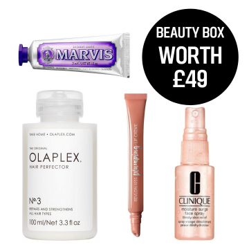 Unineed - Beauty Box