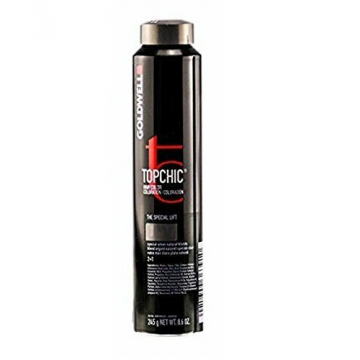 Goldwell - Topchic Hair Color 4N Mid Brown (250ml)