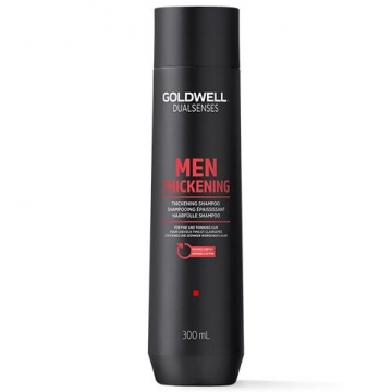 Goldwell - Dualsenses Men Thickening Shampoo (300ml)