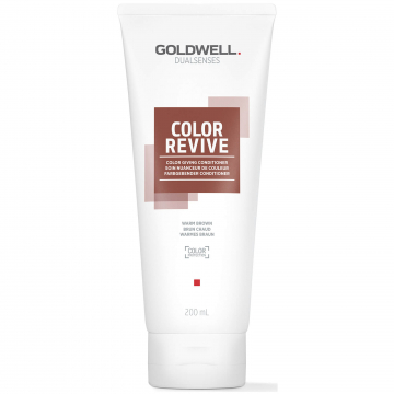 Goldwell - Dualsenses Color Revive Warm Brown (200ml)