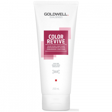 Goldwell - Dualsenses Color Revive Cool Red (200ml)