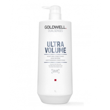 Goldwell - Dualsenses Ultra Volume Bodifying Conditioner (1000ml)