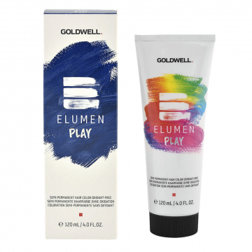 Goldwell - Elumen Play Blue (120ml)