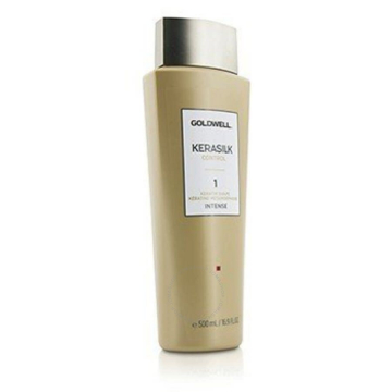 Goldwell - Kerasilk Control Keratin Smoothing (500ml)