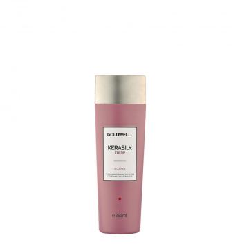 Goldwell - Kerasilk Color Shampoo (250ml)