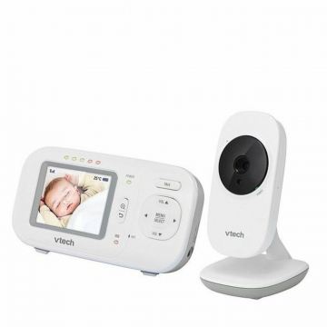 Vtech Safe & Sound 2.4" Video Monitor