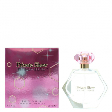 Britney Spears - Private Show Eau de Parfum (50ml)