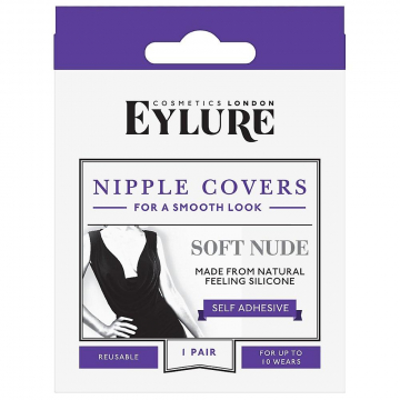 Eylure - Nipple Covers Soft Nude