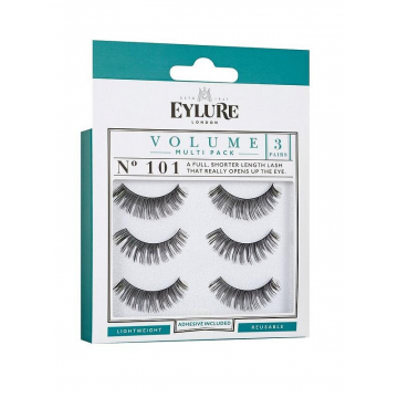Eylure - Volume Lash 101 Multipack