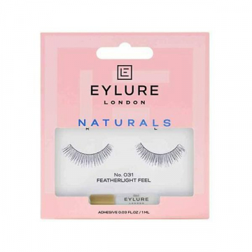 Eylure - Naturals 031 Lashes