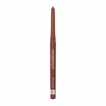 Rimmel - Exaggerate Full Colour Auto Lip Liner in 018 Addiction