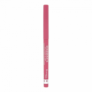 Rimmel - Exaggerate Full Colour Auto Lip Liner in 063 Eastend Snob