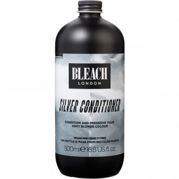 Bleach London Silver Conditioner 500ml