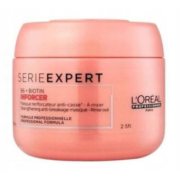 L'oreal - Professionnel Serie Expert Inforcer Masque (75ml)