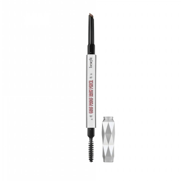 Benefit - Goof Proof Eyebrow Pencil - 3.75 Warm Medium Brown