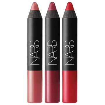 Nars - Mini Velvet Matte Lip Pencil Trio