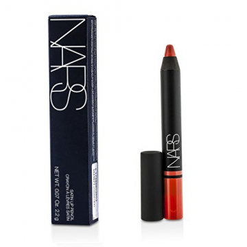 NARS - Satin Lip Pencil Lodhi