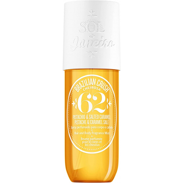 Sol de Janeiro - Brazilian Crush 62 Fragrance Body Mist (240ml)
