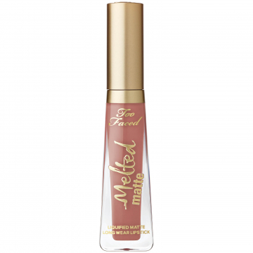 Too Faced - Melted Matte Lip Stain Child Star (7ml)